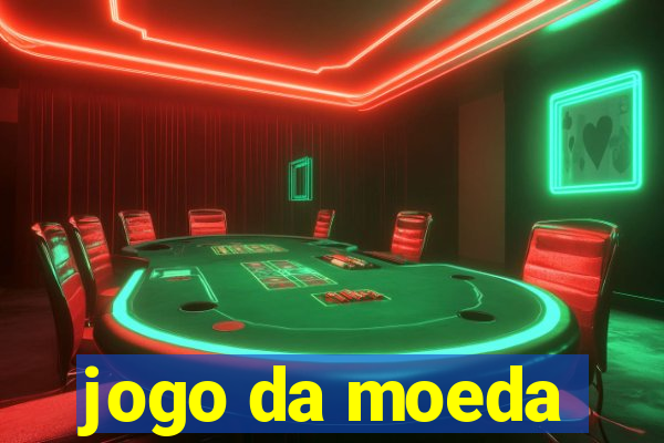 jogo da moeda